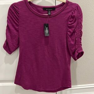 NWT White House Black Market top